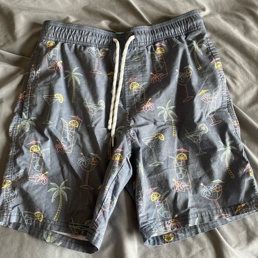 Goodfellow Swim Trunks